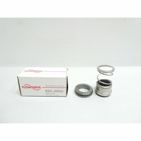 FLOWSERVE MECHANICAL SEAL VALVE PARTS AND ACCESSORY 584-51 VCFZF